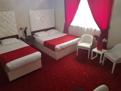 Ismira Hotel Ankara