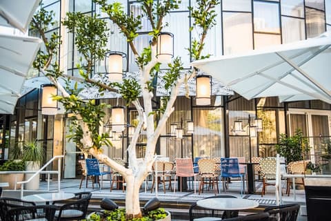 65 Hotel, Rothschild Tel Aviv - an Atlas Boutique Hotel