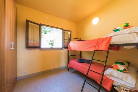 Camping Village Il Poggetto., Room