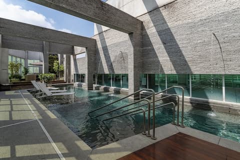 Hotel Cadoro Sao Paulo