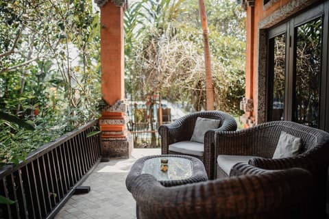 Mandala Desa Boutique Resort