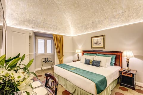 Eitch Borromini Palazzo Pamphilj