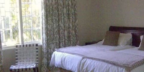 268 On Ridge Guesthouse