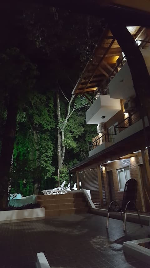 Kelta Hotel Puerto Iguazú Centro