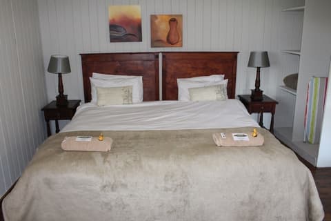 Magoebaskloof Getaway