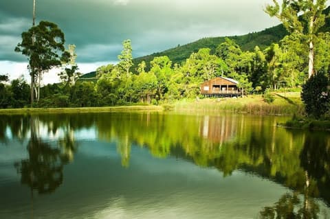 Magoebaskloof Getaway