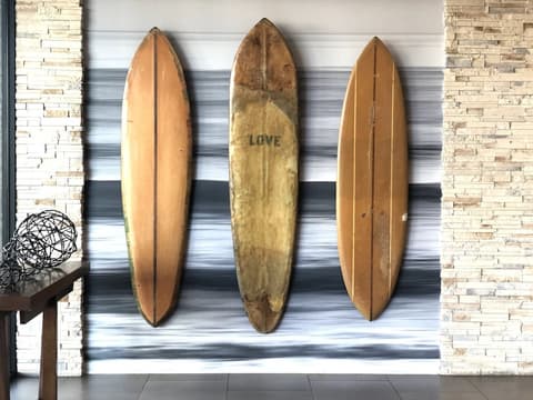 SunCoast Park Hotel Anaheim Resort, Tapestry by Hilton, Lobby