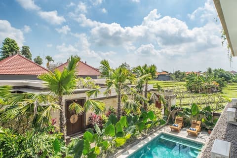 Puri Canggu Villas & Rooms