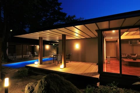 Amane Resort Gahama