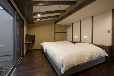 Amane Resort Gahama