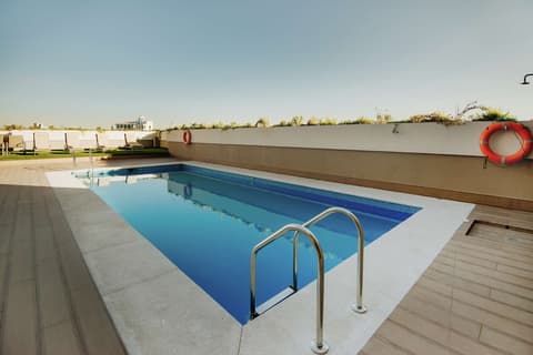 Hilton Garden Inn Puebla Angelópolis, Mexico