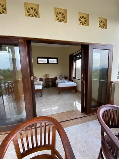 Dukuh Village Villas