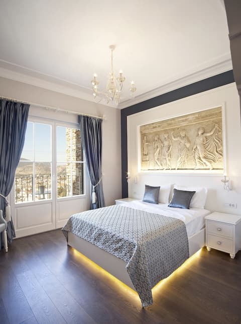 Vinifera Ephesus Hotel, Room