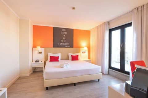 THE Hotel MASA Almirante LISBON Stylish