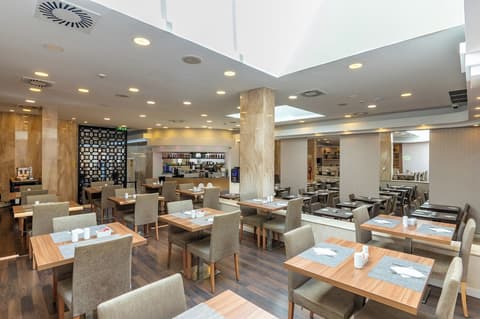 THE Hotel MASA Almirante LISBON Stylish