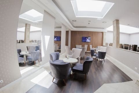 THE Hotel MASA Almirante LISBON Stylish