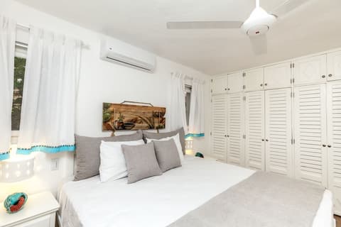 Los Corales Beach Village, Room