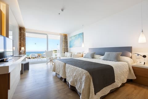 Hipotels Playa de Palma Palace, Room