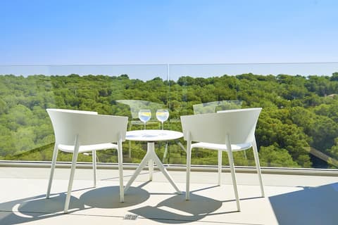 Hipotels Playa de Palma Palace, Room