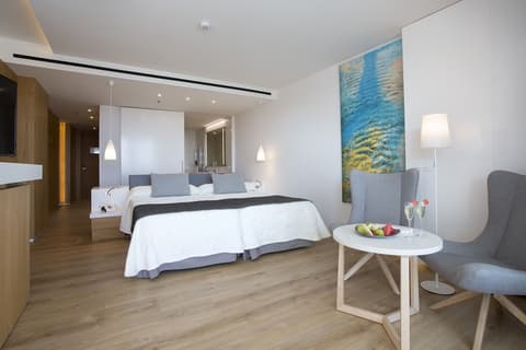 Hipotels Playa de Palma Palace
