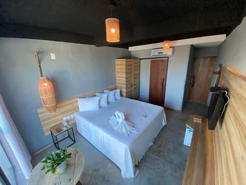 Pousada Vila de Taipa