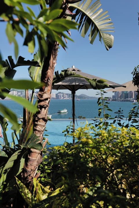 Kerry Hotel Hong Kong by Shangri-la