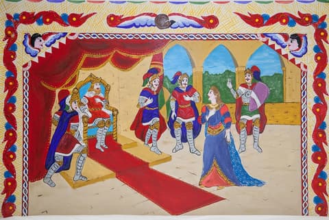 B&B Tra le Braccia di Morfeo