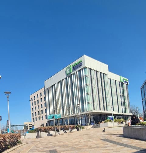 Holiday Inn Express Stockport by IHG