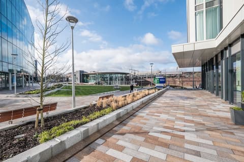 Holiday Inn Express Stockport by IHG
