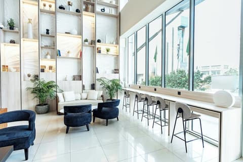 Courtyard by Marriott Riyadh Olaya