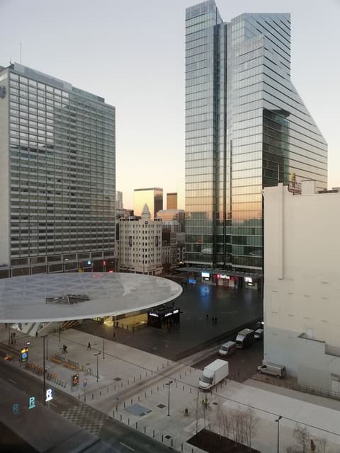 Hotel City Center