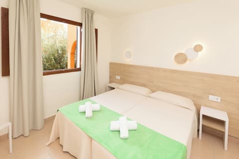 Cabot Club Torreblanca, Room