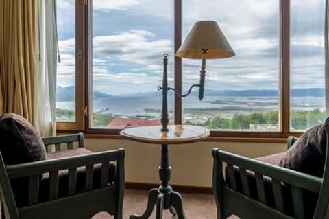 Wyndham Garden Ushuaia Hotel del Glaciar, Room