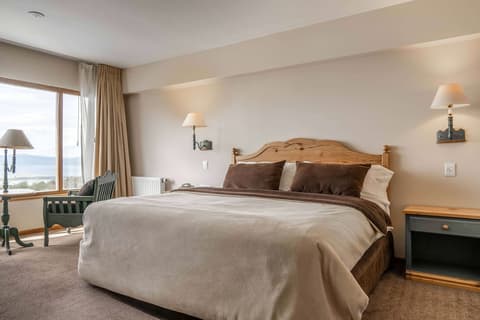 Wyndham Garden Ushuaia Hotel del Glaciar, Room