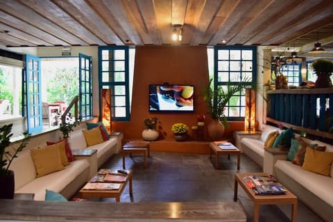 Ilha Deck Hotel