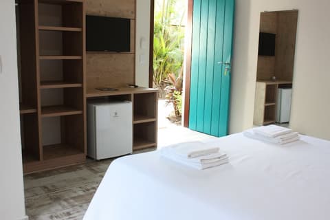 Ilha Deck Hotel, Room