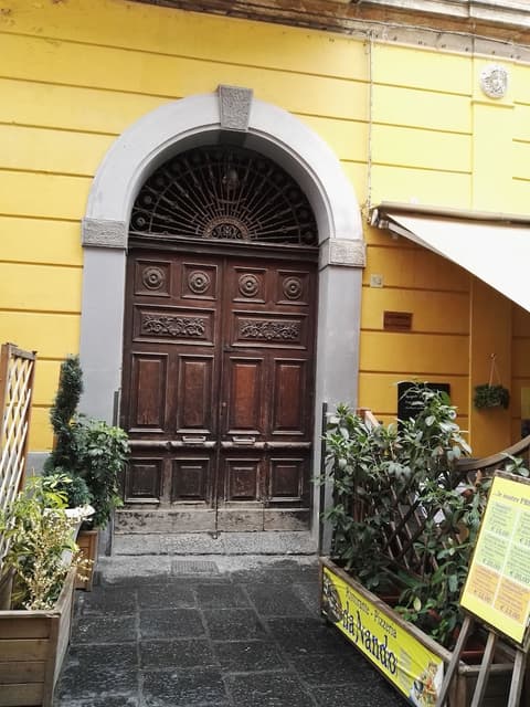 Casa Vacanza Umberto