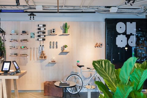 Hobo Hotel Stockholm