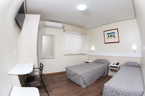 Hotel Express Centro Histórico
