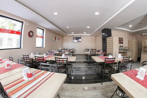 Hotel Express Centro Histórico