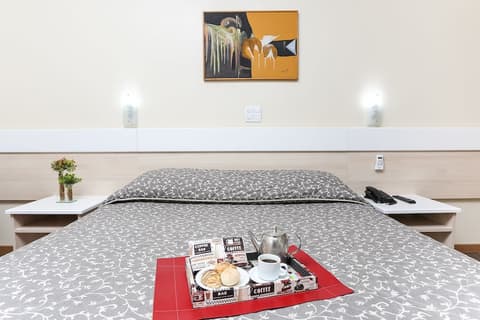 Hotel Express Centro Histórico, Room