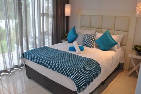 34 on Milkwood, Room