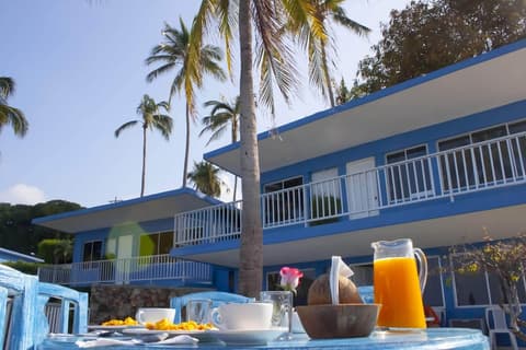 Coral Clubes Acapulco