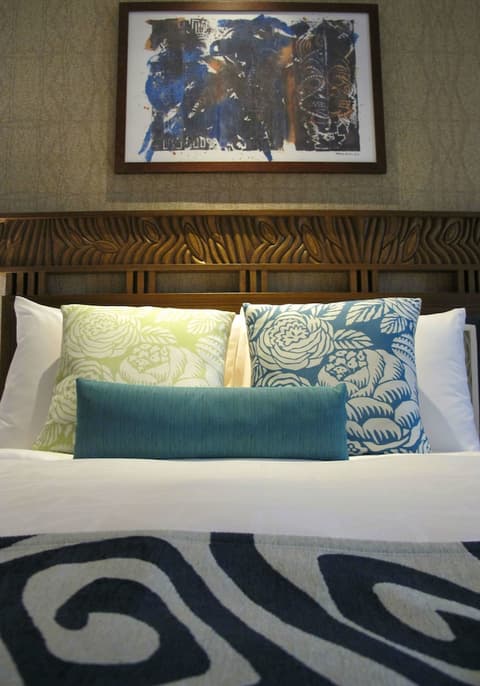 Lapita, Dubai Parks and Resorts, Autograph Collection