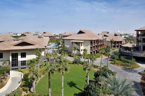 Lapita, Dubai Parks and Resorts, Autograph Collection
