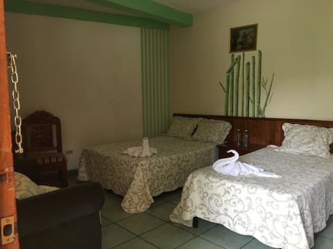 Grand Hotel Panajachel