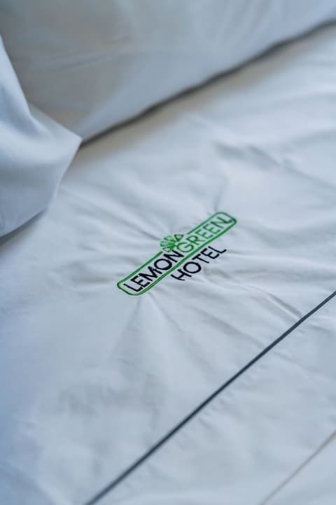Hotel Lemon Green