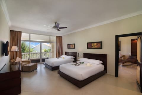 Presidential Suites by Lifestyle - All Inclusive, Room