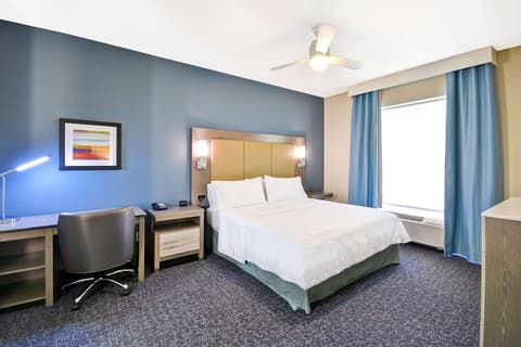 Homewood Suites by Hilton Orlando Theme Parks