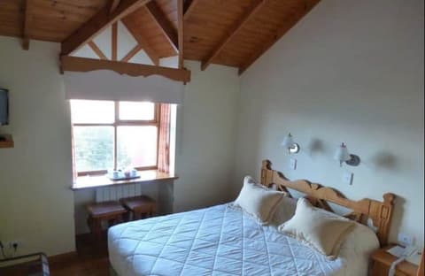 Hosteria Patagonia Jarke